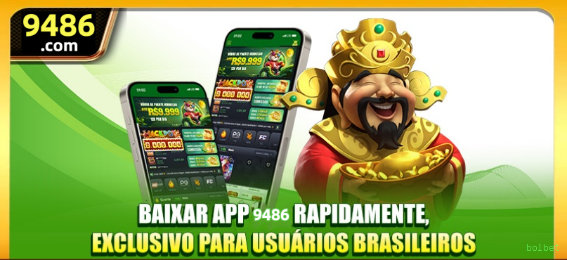 App bolbet para Android e iOS - download grátis