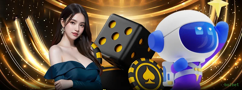 App bolbet Android download