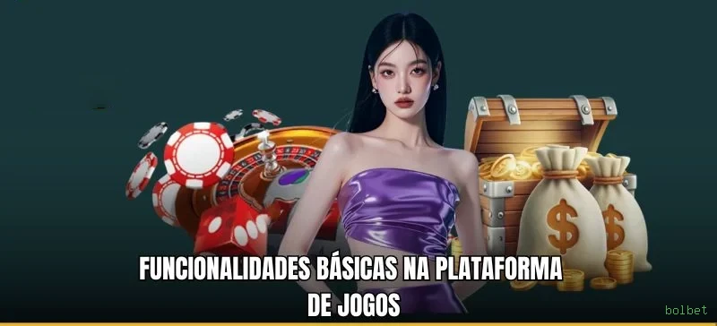 Checklist para avaliar a plataforma bolbet